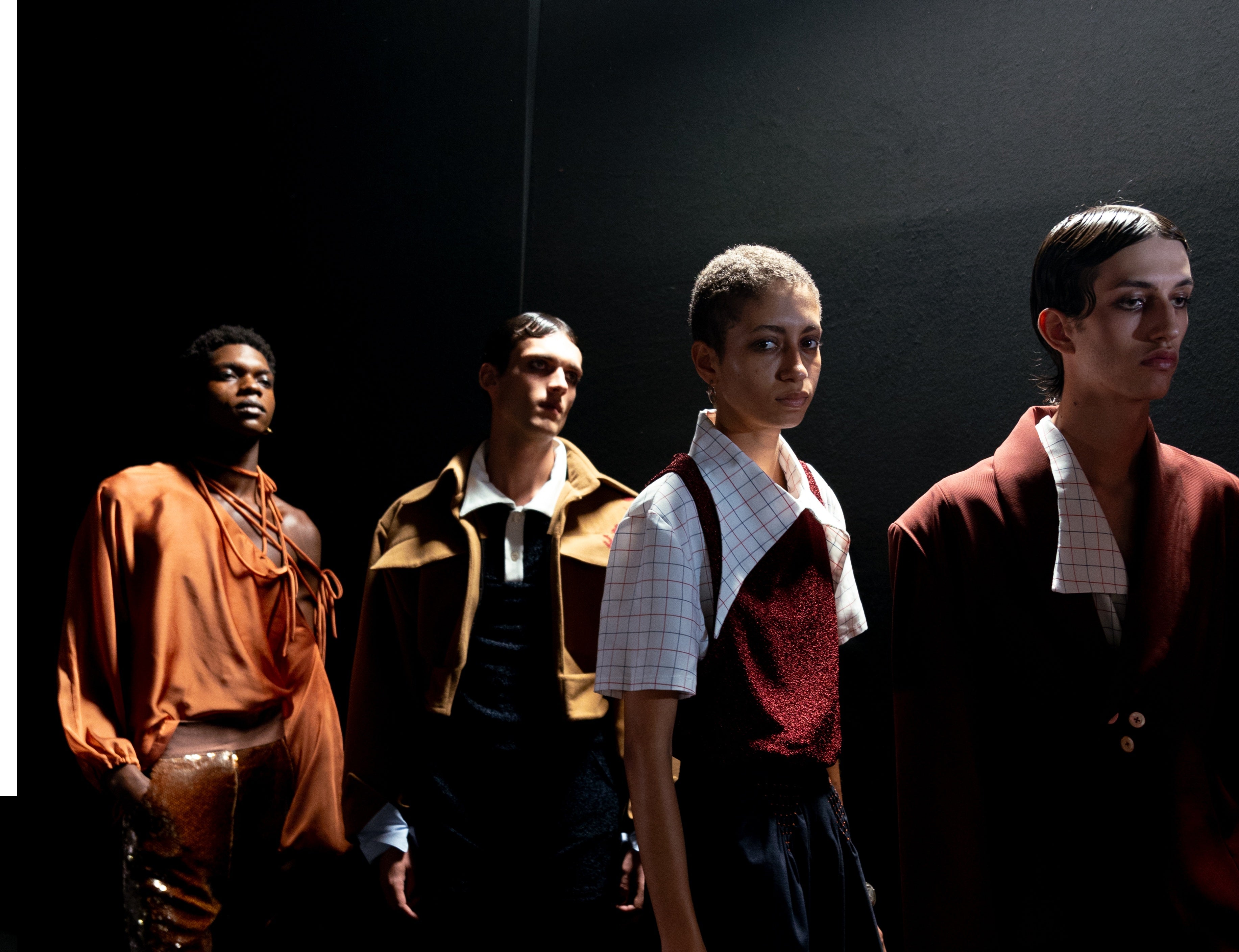 080 Bracelona Fashion 2025