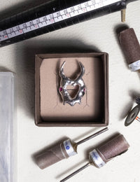 Taller privado - Creando en plata