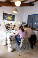 Taller de anillos de plata (Reserva)