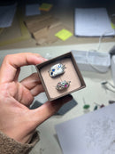 Taller privado - Creando en plata