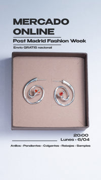 Mercado online Post Fashion Week -  2026