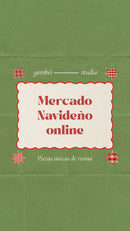 Mercado online Gorobei (Resina) - ANILLOS