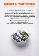 Taller de anillos de plata (Reserva)